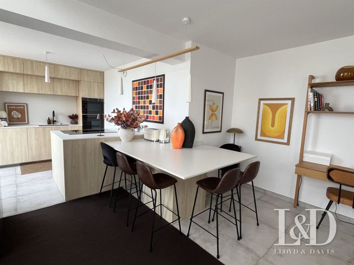 Image No.2-3 Bed Apartment for sale