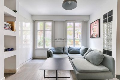 1 Bed Apartment for sale