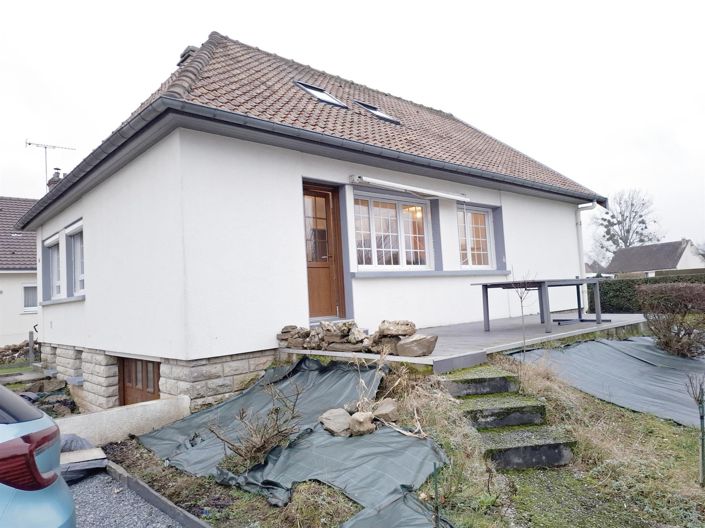 Image No.1-4 Bed House for sale