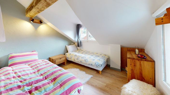 Image No.5-2 Bed Apartment for sale