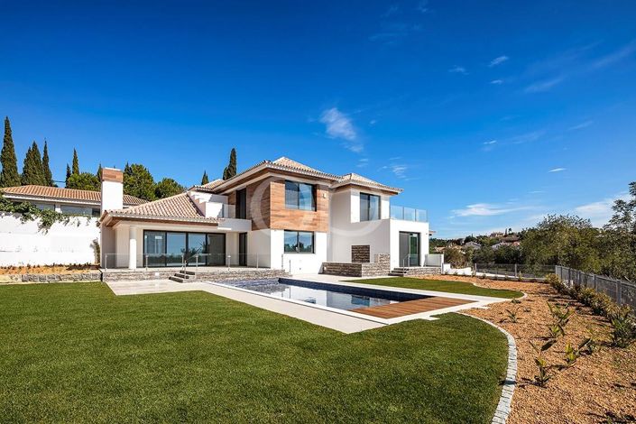 Image No.40-4 Bed House for sale