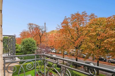 3 Bed Apartment for sale