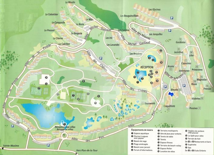 Image No.14-3 Bed House for sale