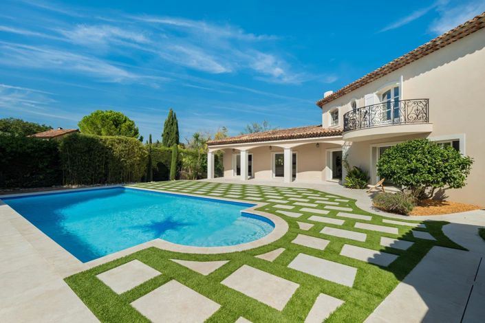 Image No.23-5 Bed House for sale