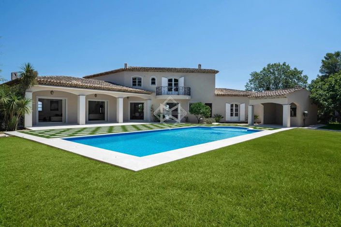 Image No.1-5 Bed House for sale