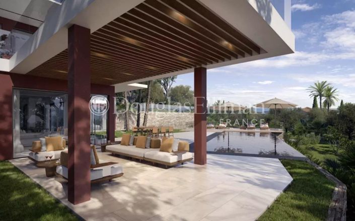 Image No.1-6 Bed House for sale