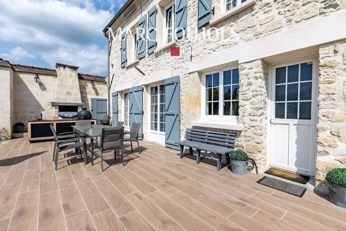 Image No.21-4 Bed House for sale