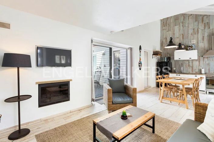 Image No.7-1 Bed House for sale