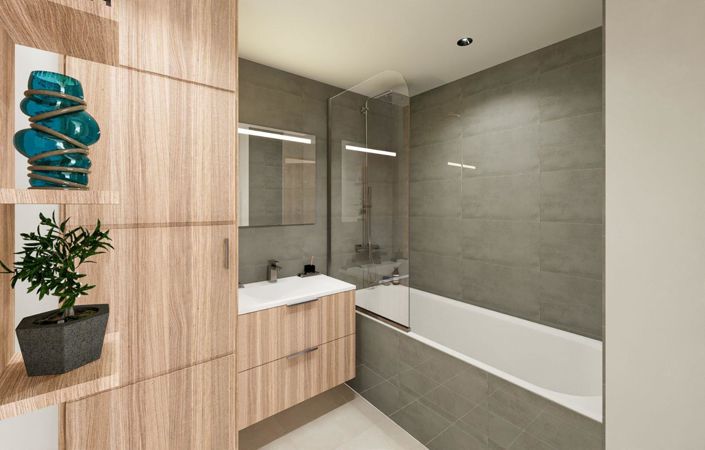 Image No.8-1 Bed Apartment for sale