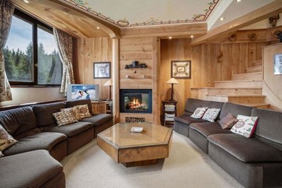 3 Bed Apartment for sale