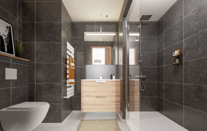 Image No.12-1 Bed Apartment for sale