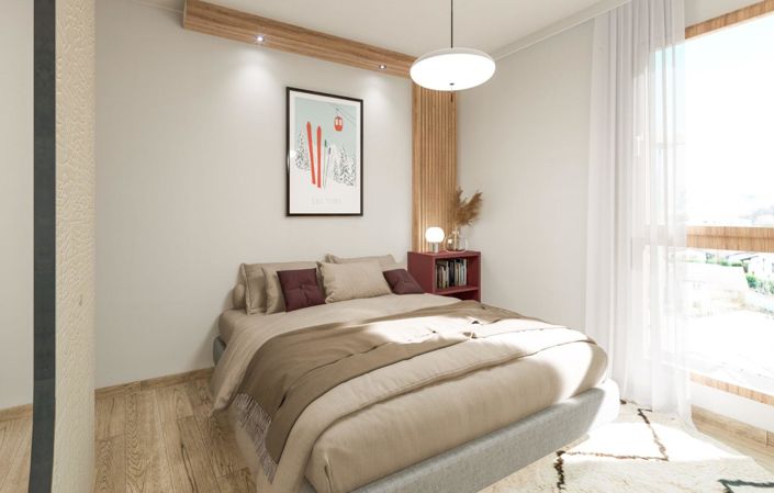 Image No.13-1 Bed Apartment for sale