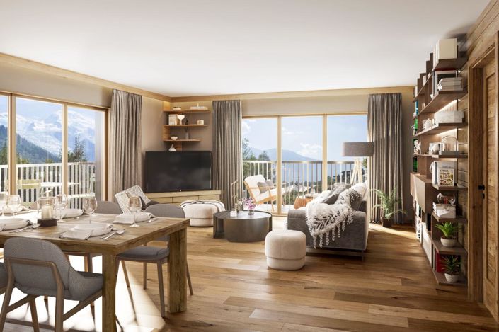 Image No.16-1 Bed Apartment for sale