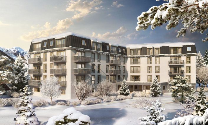 Image No.3-1 Bed Apartment for sale