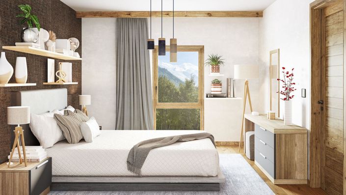 Image No.4-1 Bed Apartment for sale