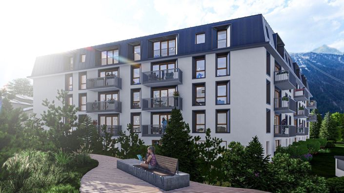 Image No.3-1 Bed Apartment for sale