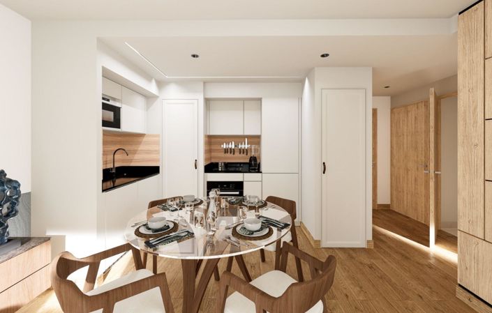 Image No.6-1 Bed Apartment for sale