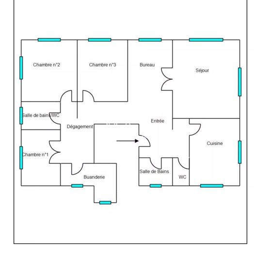 Image No.16-3 Bed Apartment for sale