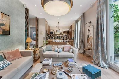 3 Bed Apartment for sale