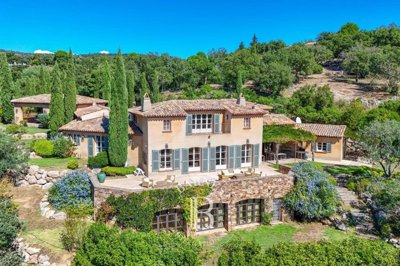 6 Bed House for sale