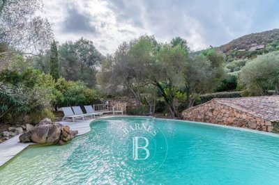 1 - Porto-Vecchio, House