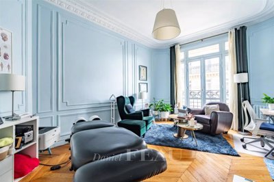 2 Bed Apartment for sale