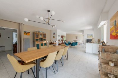 3 Bed Apartment for sale