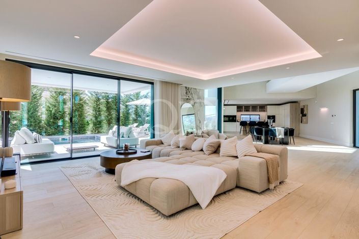 Image No.4-4 Bed House for sale