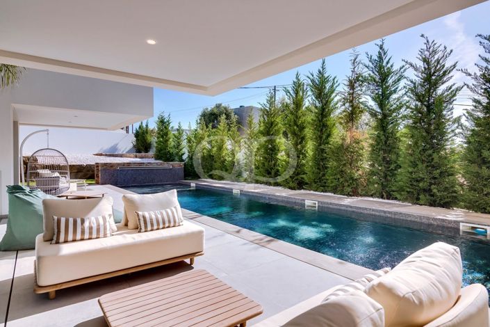 Image No.49-4 Bed House for sale