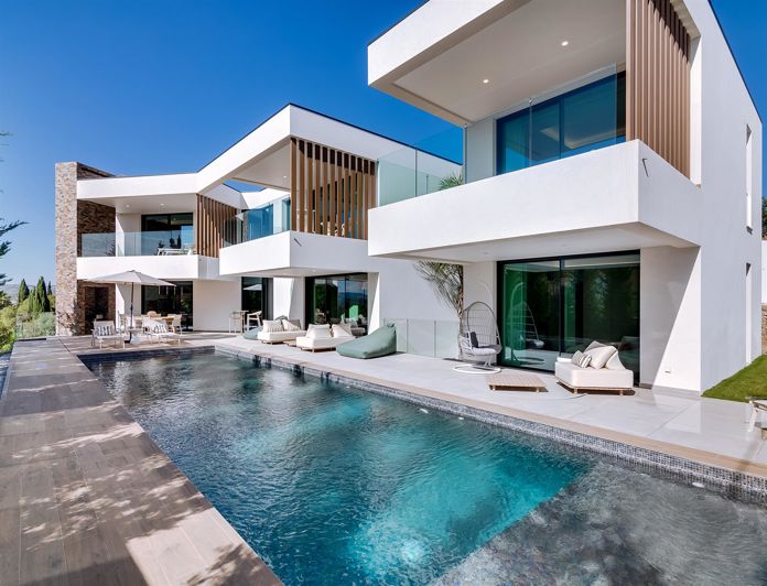 Image No.61-4 Bed House for sale