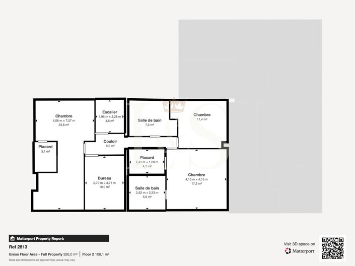 Image No.21-8 Bed House for sale