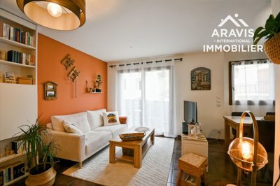 1 Bed Apartment for sale