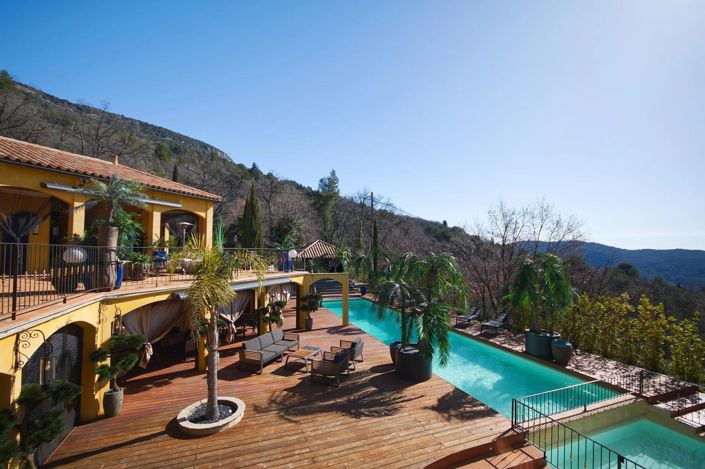 Image No.3-6 Bed House for sale