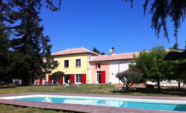 Image No.1-5 Bed House for sale