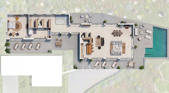 Image No.3-6 Bed House for sale