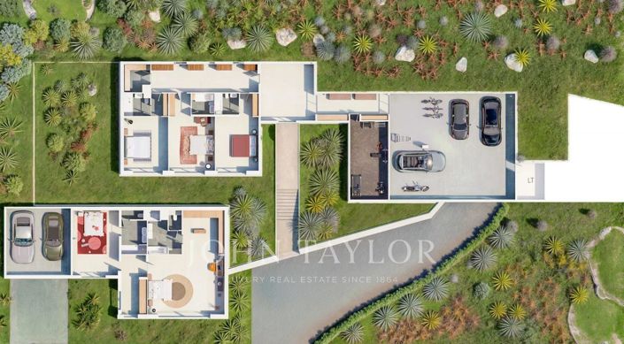 Image No.4-6 Bed House for sale