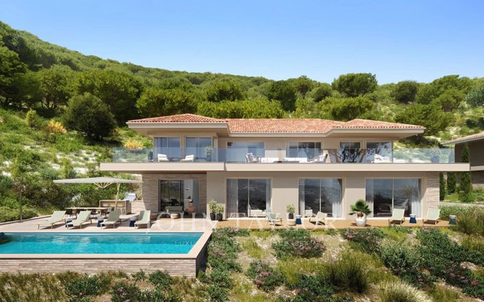 Image No.1-5 Bed House for sale