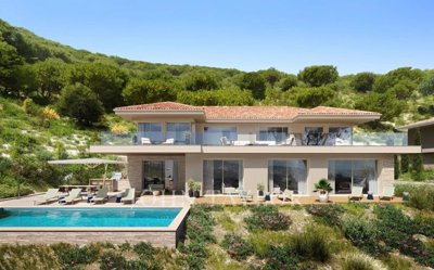 5 Bed House for sale