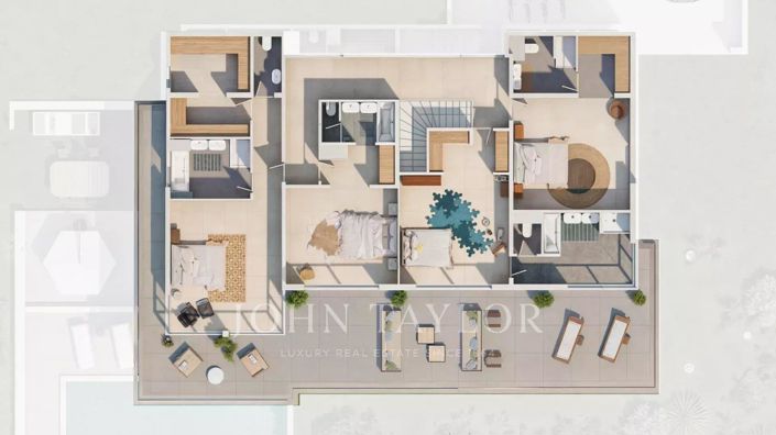 Image No.4-5 Bed House for sale