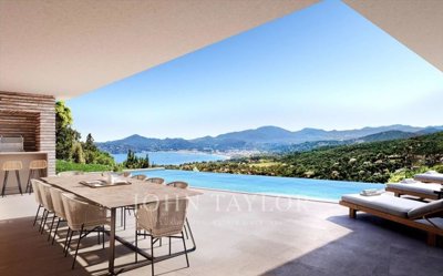 5 Bed House for sale