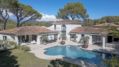 5 Bed House for sale