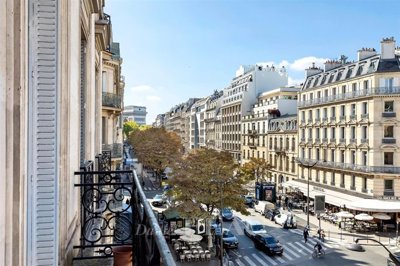 4 Bed Apartment for sale