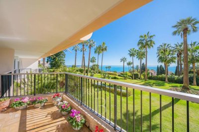 3 Bed Apartment for sale