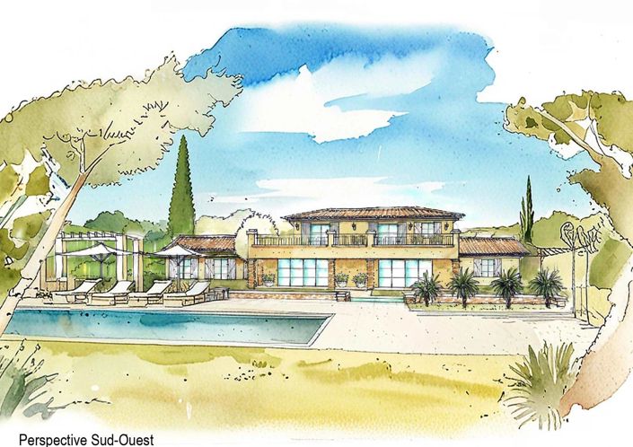 Image No.1-House for sale