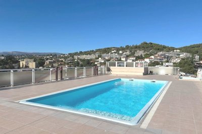 1 Bed Apartment for sale