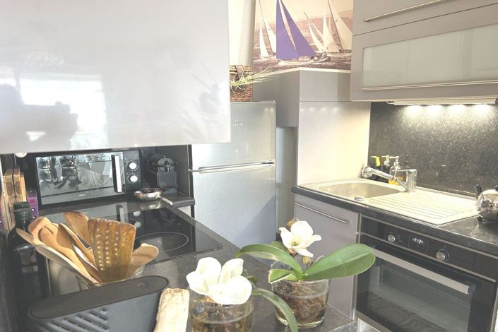 Image No.4-1 Bed Apartment for sale