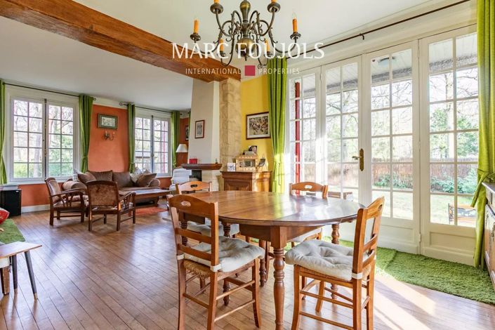 Image No.4-5 Bed House for sale