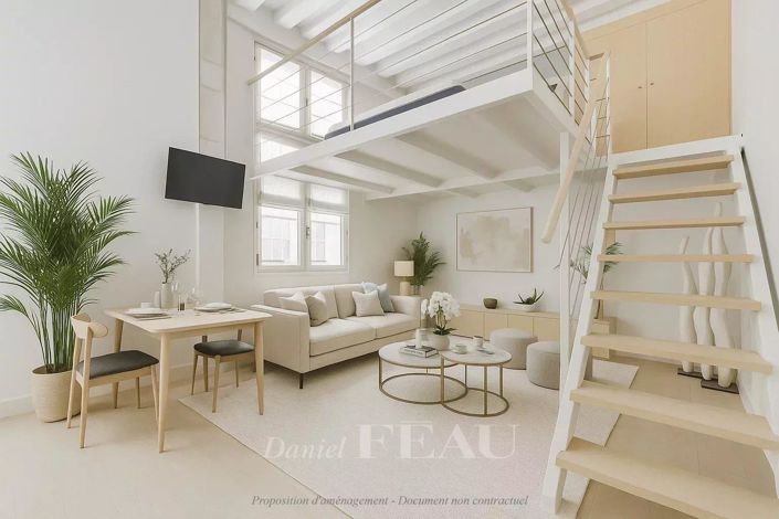 Image No.1-1 Bed Apartment for sale