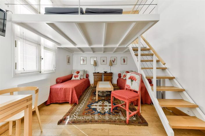 Image No.2-1 Bed Apartment for sale