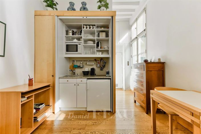 Image No.6-1 Bed Apartment for sale